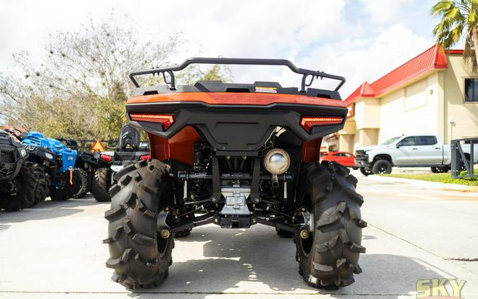 2024 Polaris® Sportsman 570 Premium