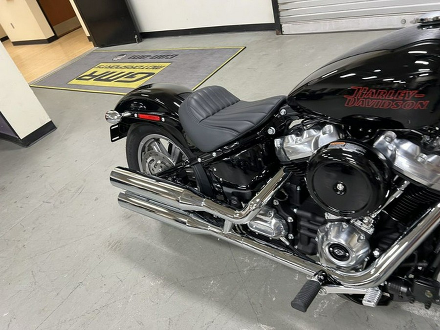 2023 Harley-Davidson Softail FXST - Standard