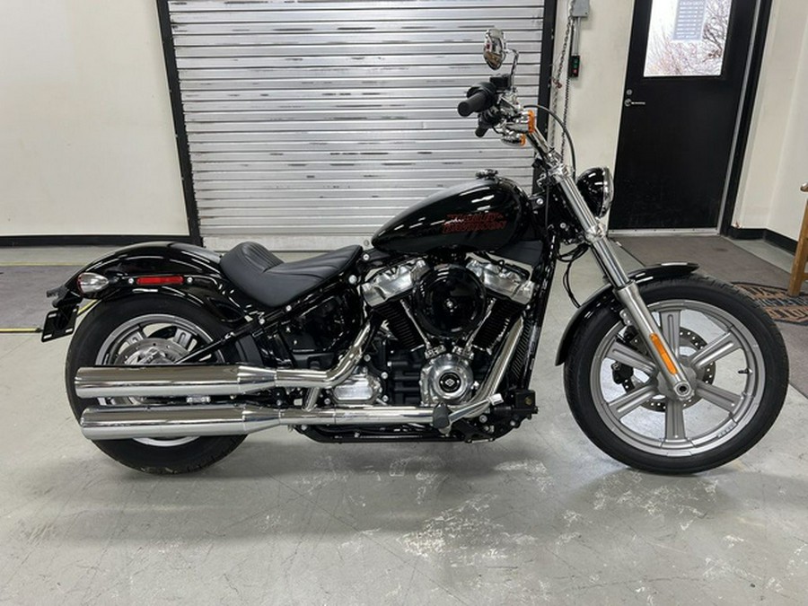 2023 Harley-Davidson Softail FXST - Standard