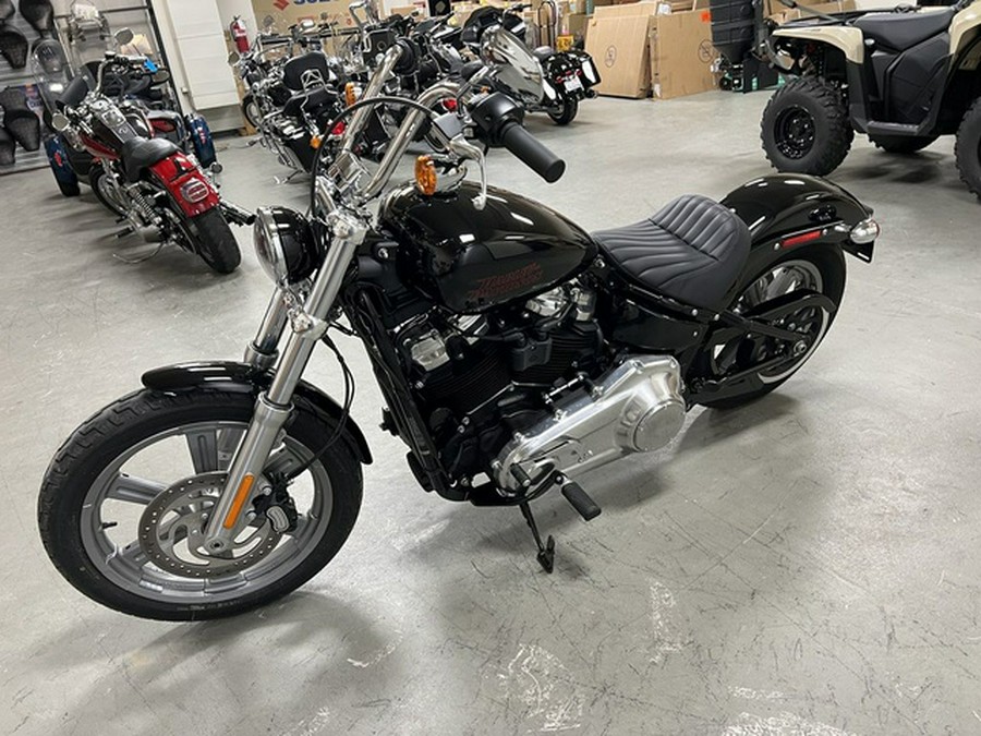 2023 Harley-Davidson Softail FXST - Standard