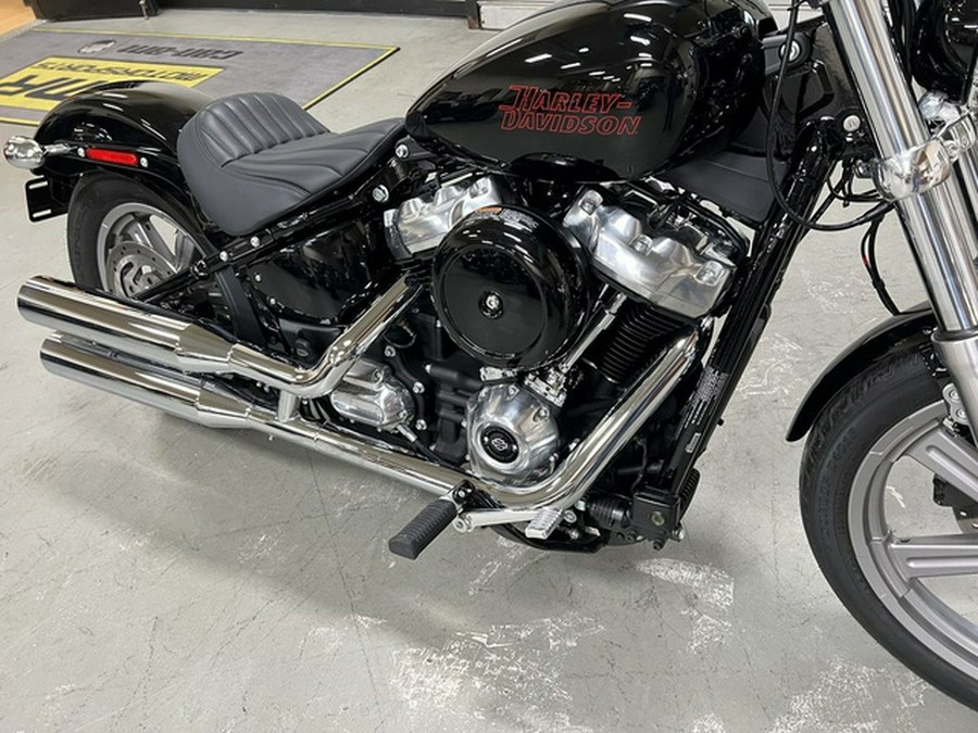 2023 Harley-Davidson Softail FXST - Standard