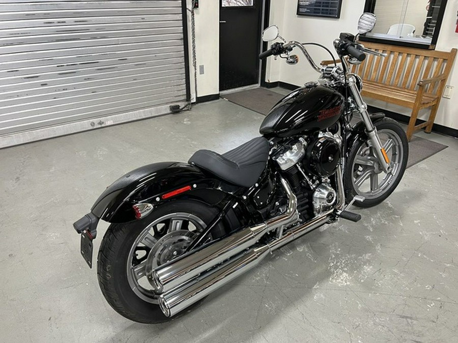 2023 Harley-Davidson Softail FXST - Standard