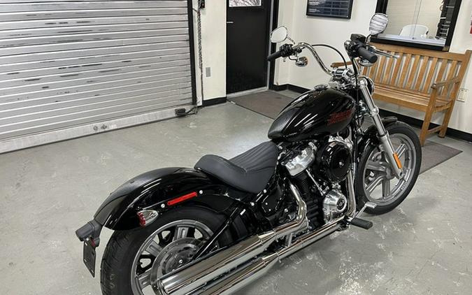 2023 Harley-Davidson Softail FXST - Standard