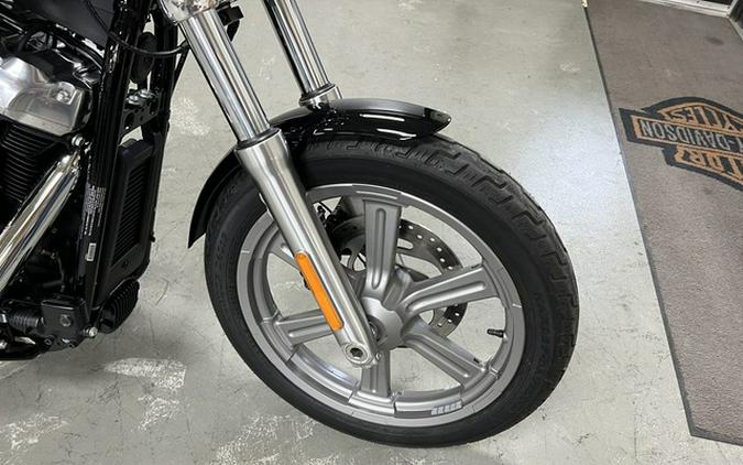 2023 Harley-Davidson Softail FXST - Standard