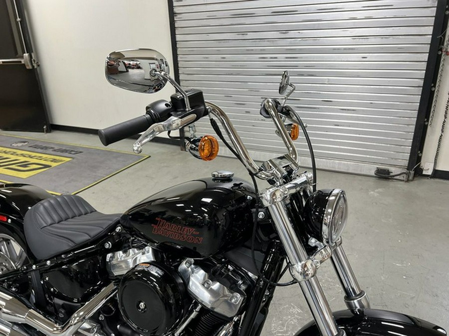 2023 Harley-Davidson Softail FXST - Standard