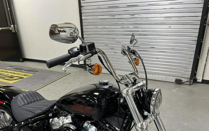 2023 Harley-Davidson Softail FXST - Standard