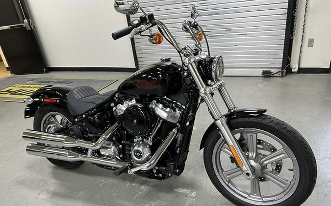 2023 Harley-Davidson Softail FXST - Standard