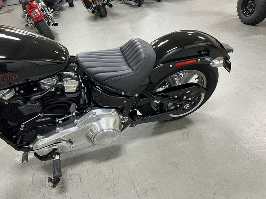 2023 Harley-Davidson Softail FXST - Standard