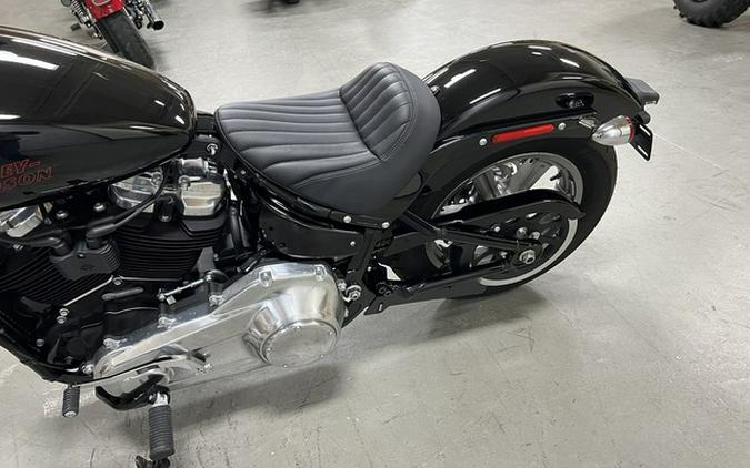 2023 Harley-Davidson Softail FXST - Standard