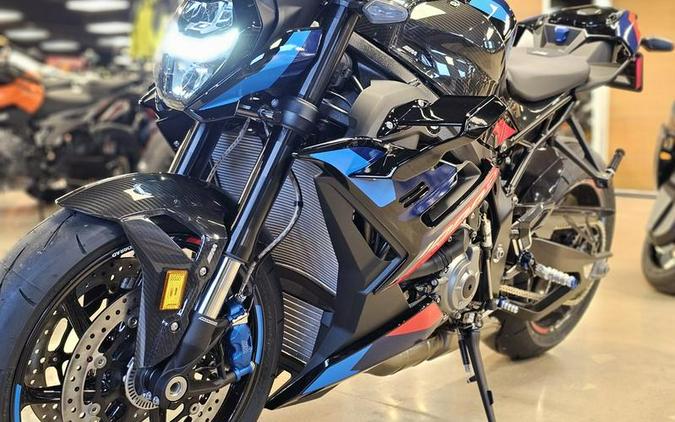 2024 BMW M 1000 R Blackstorm Metallic/M Motorsport