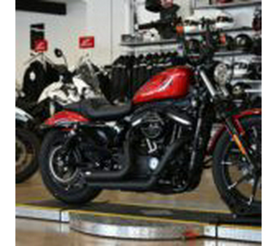 2021 Harley Davidson 883 Iron