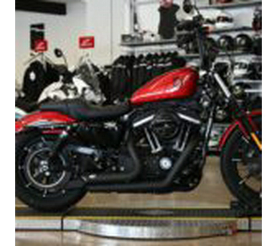 2021 Harley Davidson 883 Iron