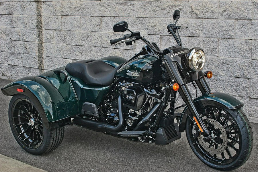 2024 Harley-Davidson® FLRT - Freewheeler®