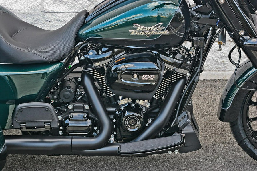 2024 Harley-Davidson® FLRT - Freewheeler®