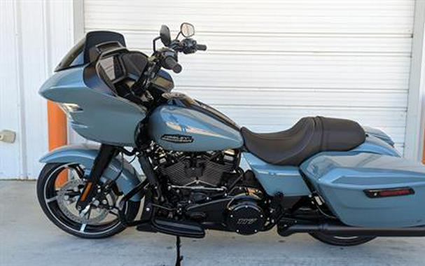 2024 Harley-Davidson Road Glide®