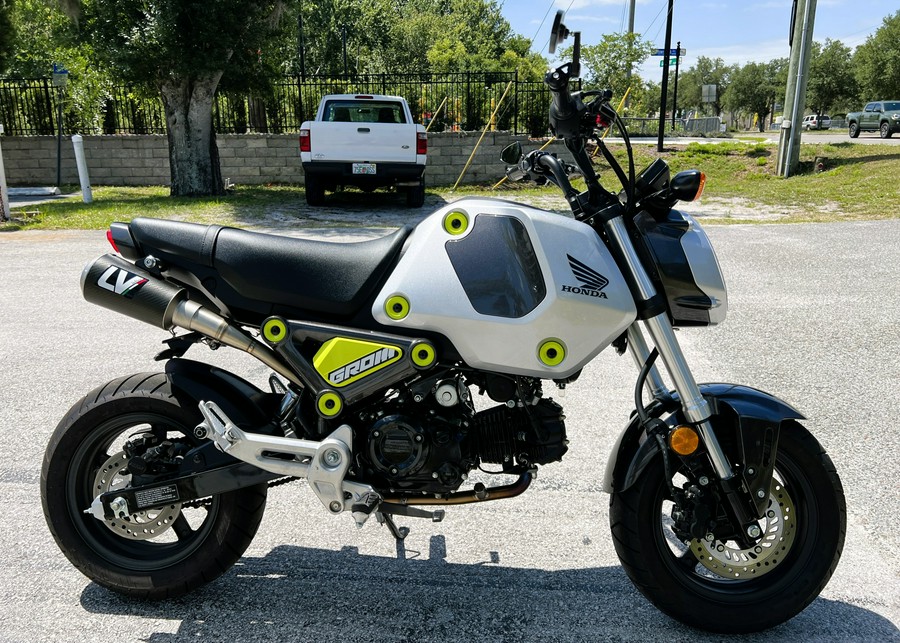 2023 Honda Grom