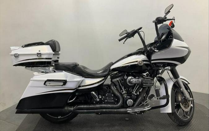 2012 Harley-Davidson Road Glide CVO Custom