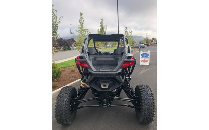 2023 Polaris Industries RZR Pro R 4 Ultimate Stealth Black