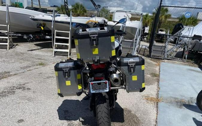 2023 BMW F 850 GS Adventure