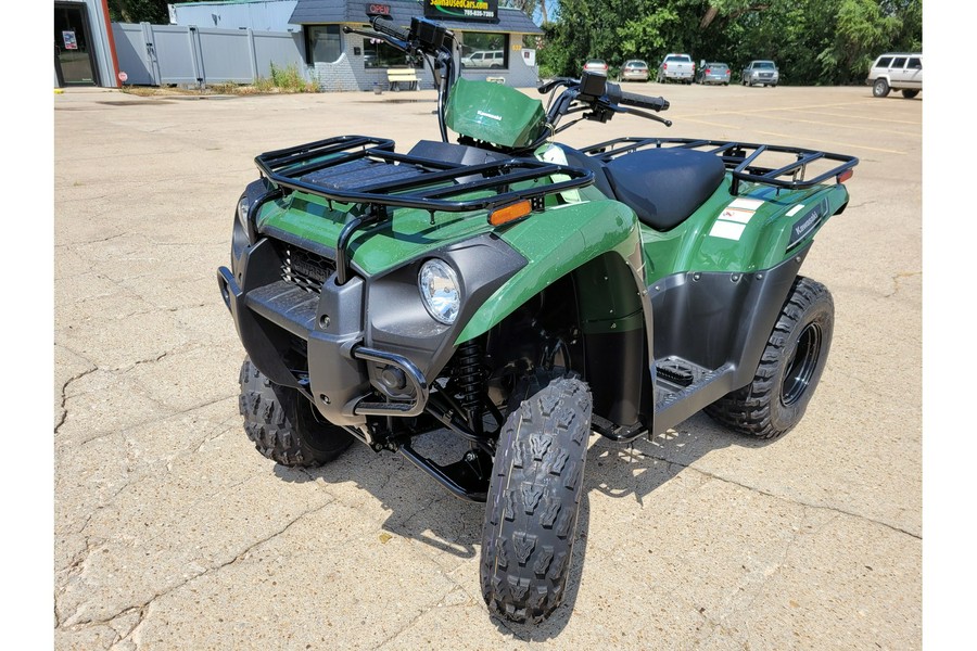 2025 Kawasaki KVF300CSFNN