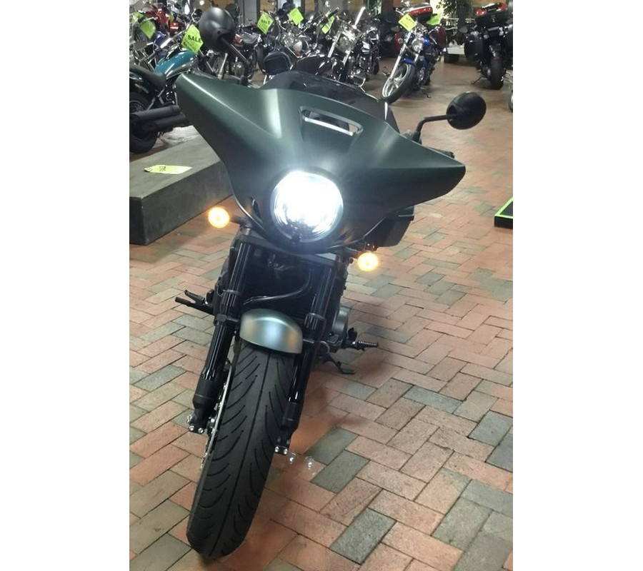 2024 Honda® Rebel 1100T