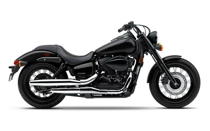 2018 Honda Shadow® Phantom