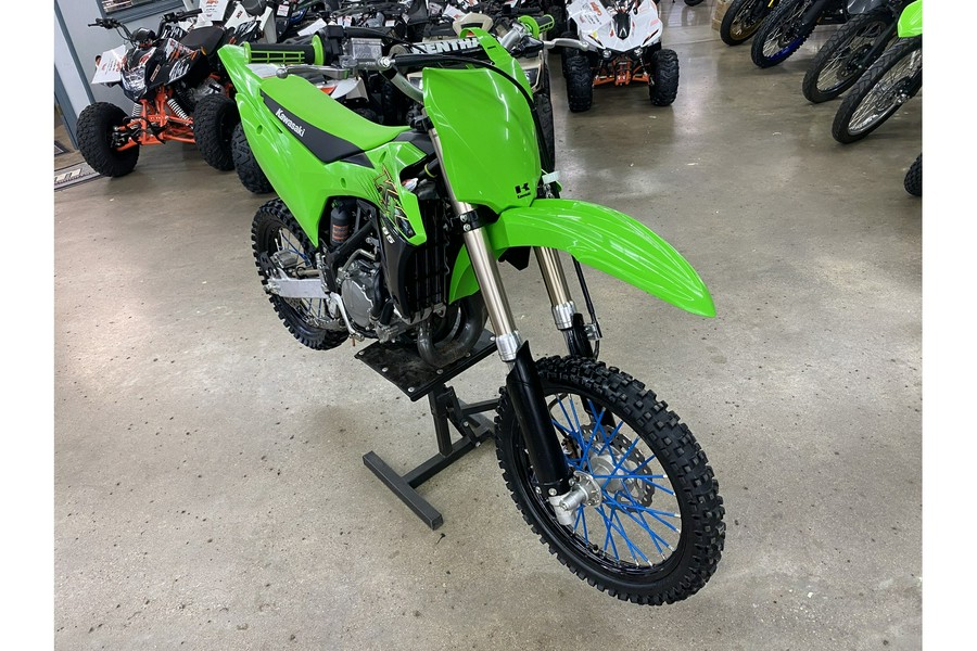 2020 Kawasaki KX85