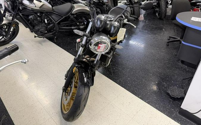 2025 Kawasaki Z650RS ABS