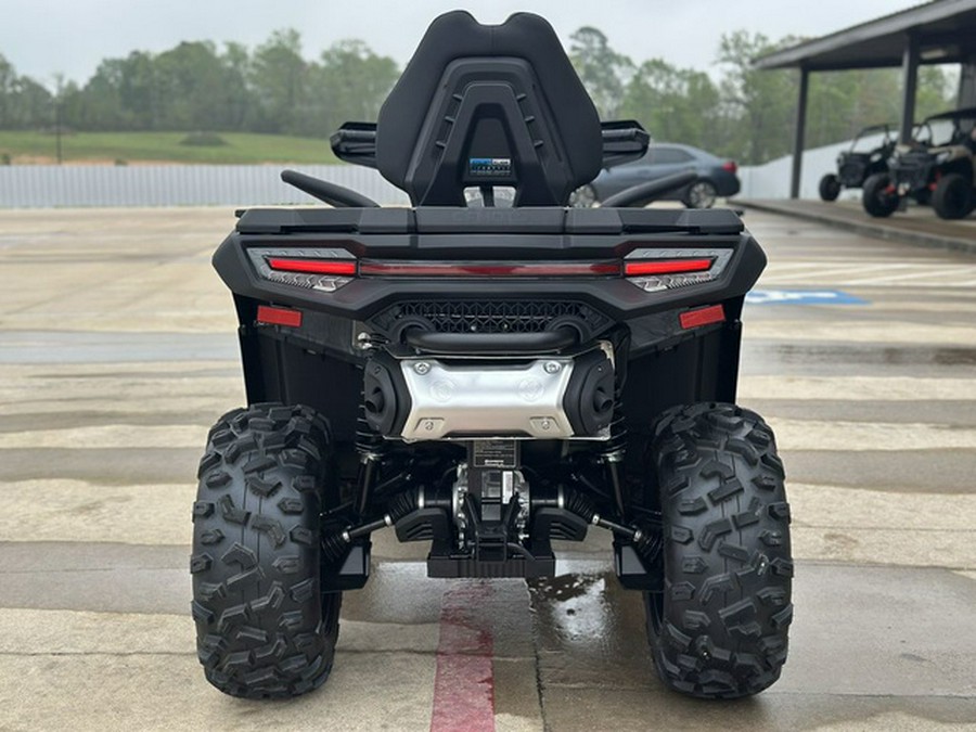 2025 CFMOTO CFORCE 800 Touring Camo