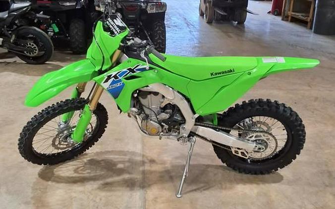 2026 Kawasaki KX™450X