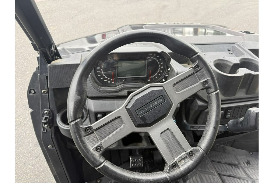 2023 Polaris RANGER XP 1000 PREMIUM