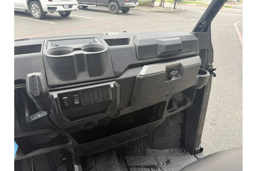 2023 Polaris RANGER XP 1000 PREMIUM