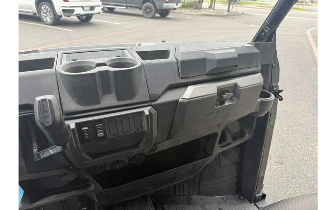 2023 Polaris RANGER XP 1000 PREMIUM
