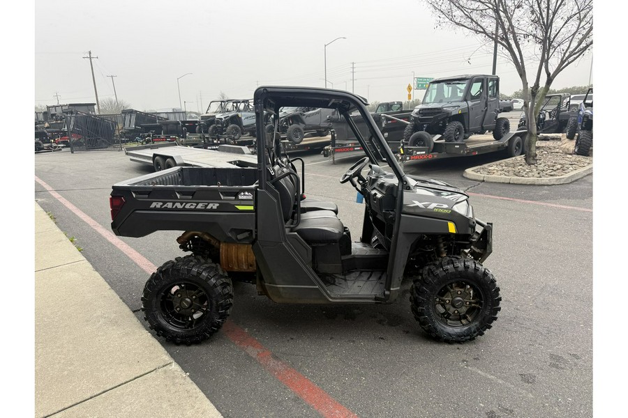2023 Polaris RANGER XP 1000 PREMIUM