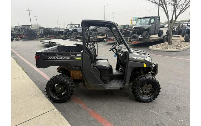 2023 Polaris RANGER XP 1000 PREMIUM