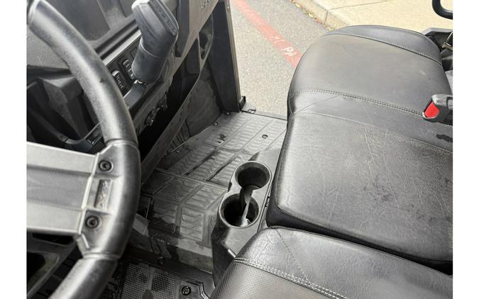 2023 Polaris RANGER XP 1000 PREMIUM