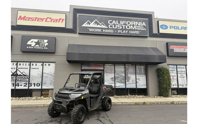 2023 Polaris RANGER XP 1000 PREMIUM