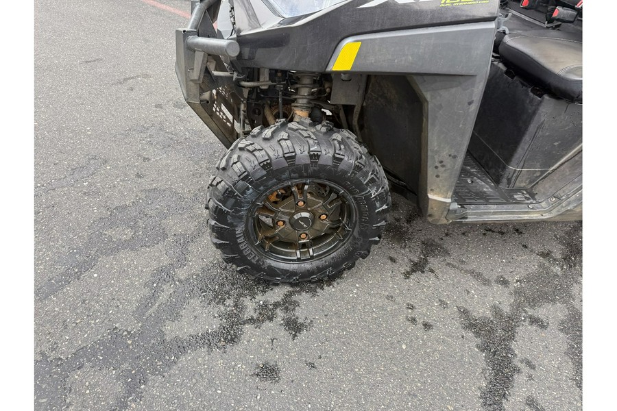 2023 Polaris RANGER XP 1000 PREMIUM