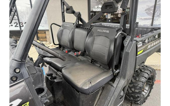 2023 Polaris RANGER XP 1000 PREMIUM