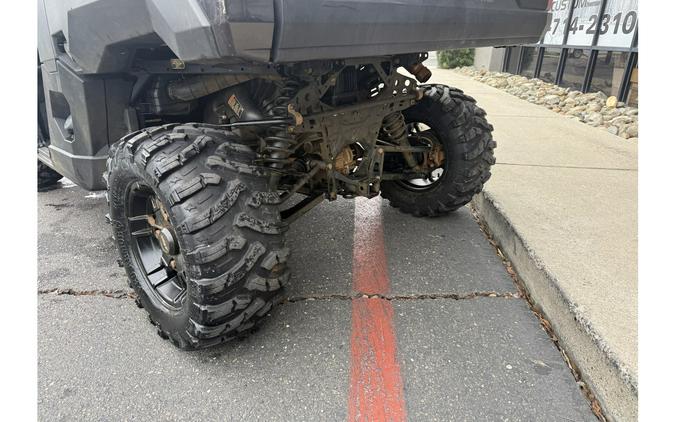 2023 Polaris RANGER XP 1000 PREMIUM