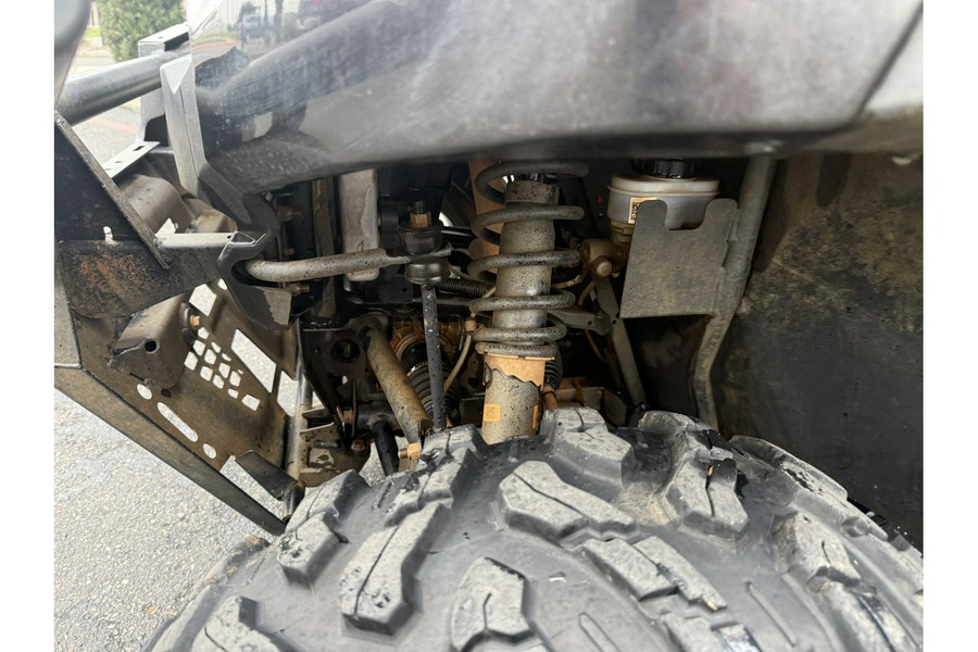2023 Polaris RANGER XP 1000 PREMIUM