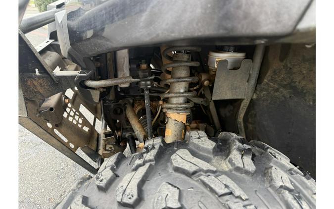 2023 Polaris RANGER XP 1000 PREMIUM