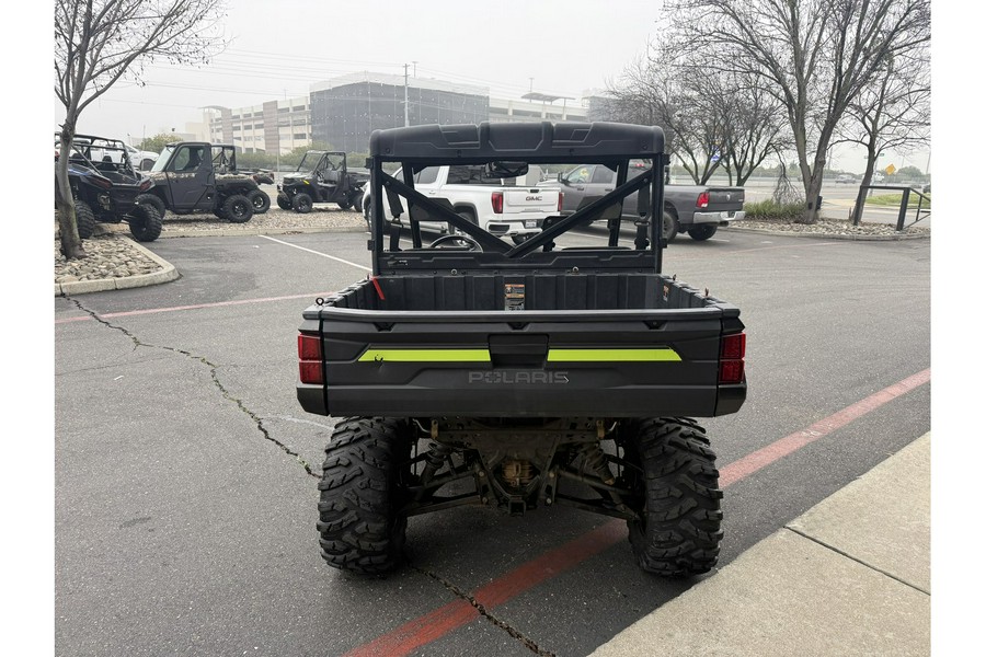 2023 Polaris RANGER XP 1000 PREMIUM
