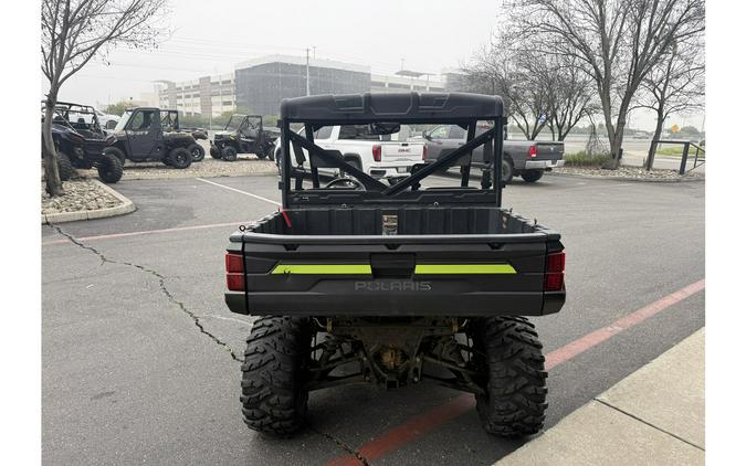 2023 Polaris RANGER XP 1000 PREMIUM