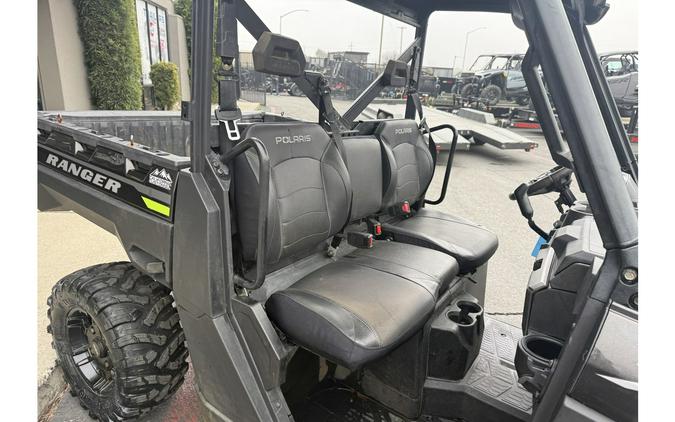 2023 Polaris RANGER XP 1000 PREMIUM