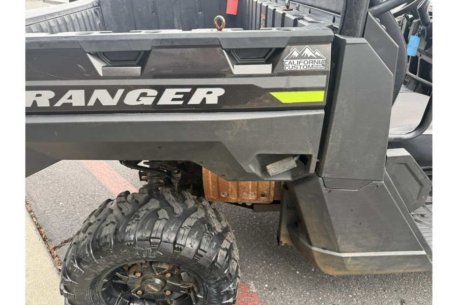 2023 Polaris RANGER XP 1000 PREMIUM