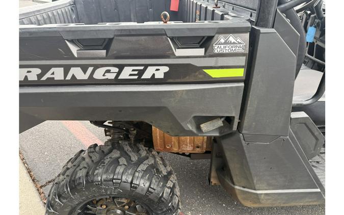 2023 Polaris RANGER XP 1000 PREMIUM