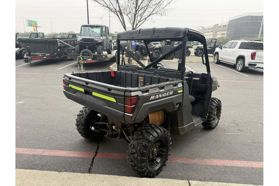 2023 Polaris RANGER XP 1000 PREMIUM
