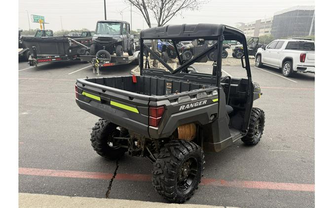 2023 Polaris RANGER XP 1000 PREMIUM