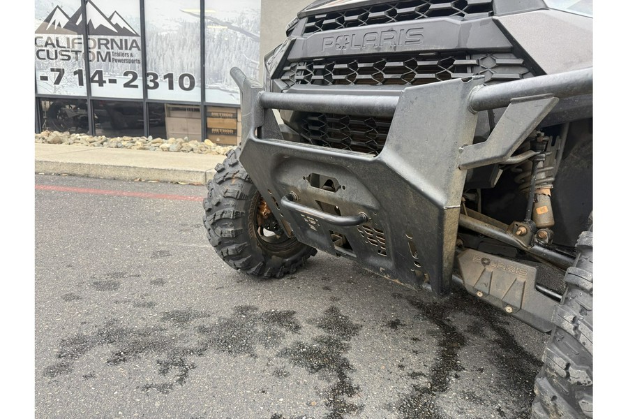 2023 Polaris RANGER XP 1000 PREMIUM